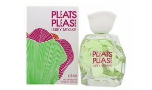 Issey Miyake Pleats Please 100ml EDT