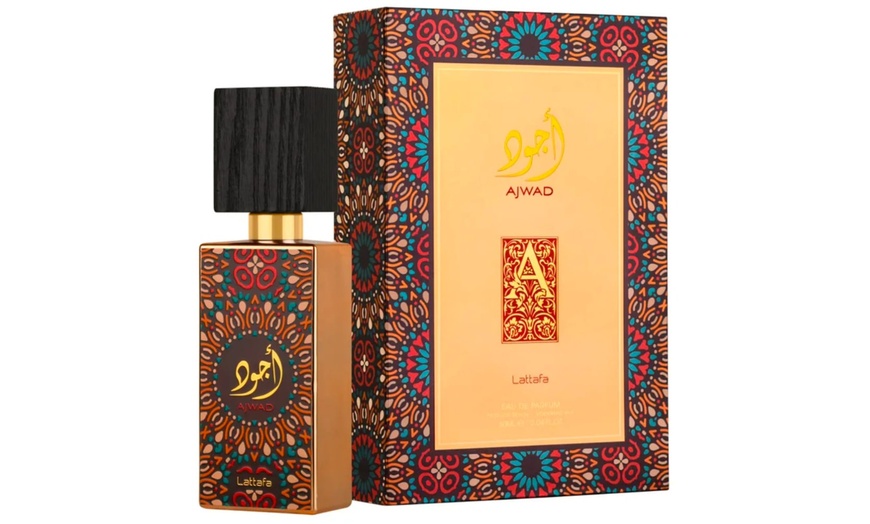 Image 7: Eau de parfum Lattafa 100 ml