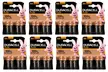 32 Pile Stilo o Mini Stilo Duracell AA 100% Plus - Image 2