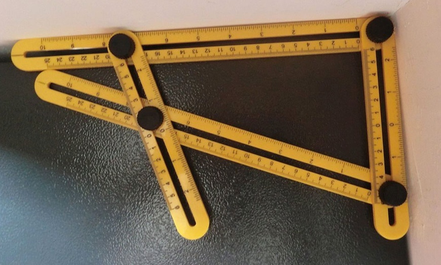 Image 5: Multi-angle Measuring Tool