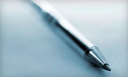 $85 for Cover-Letter and Resumé Writing from Jaime Cooper Consulting ($215 Value) - Primary Image