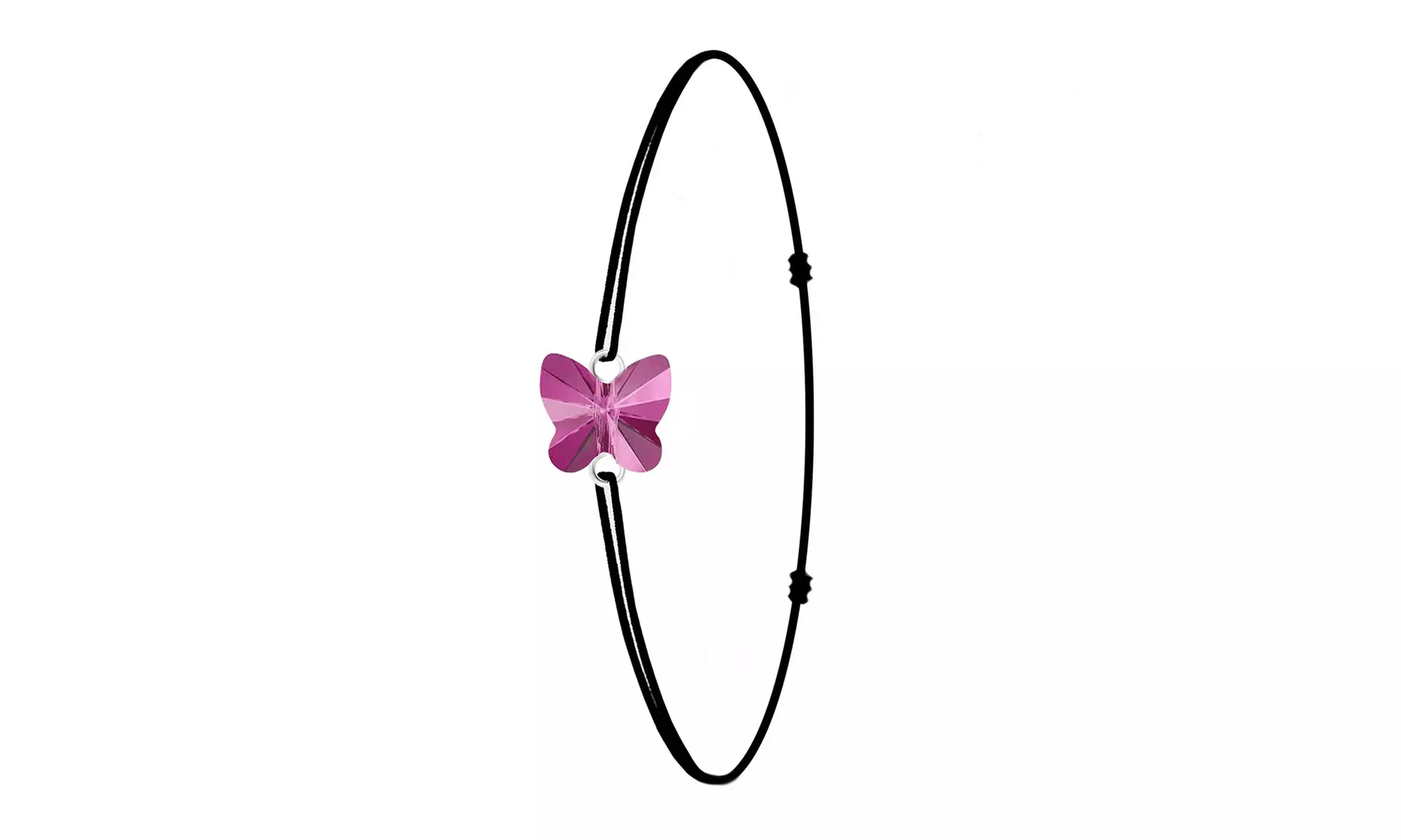 Pulsera, Sc Crystal Paris