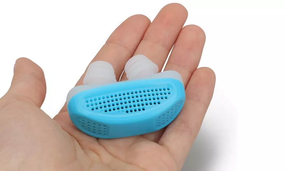 1 ou 2 purificateurs d'air nasal avec filtre - Image 5