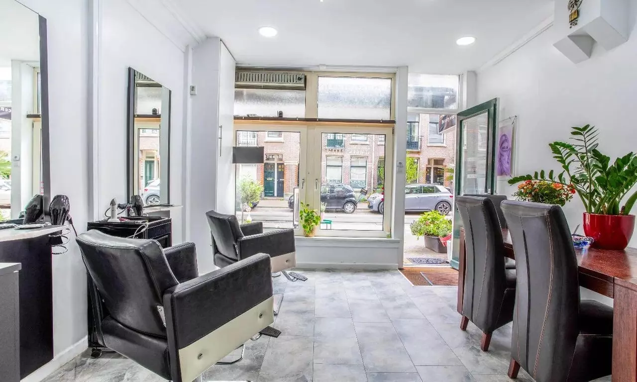 Knip, knip, hup: tijd voor een verfriste look