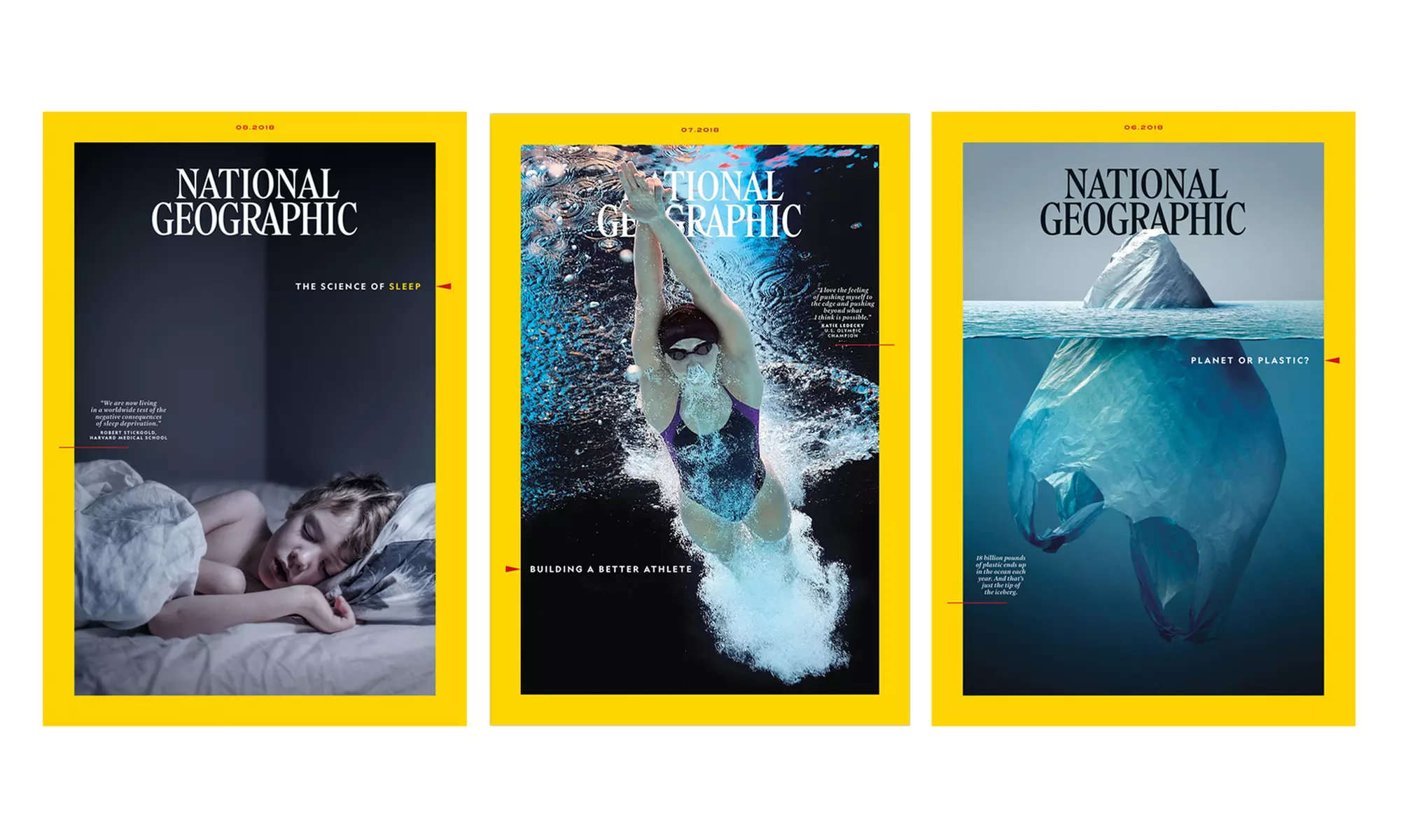 National Geographic Magazine Subscription for One Year (74% Off) - Primary Image