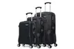 Set de 3 valises “DC” American Travel, coloris au choix, livraison offerte - Second Medium
