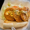 Image 8: Two Po'Boys, Meals for Two or Four With Beignets, and $50–$75 Credits