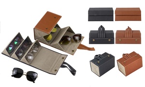 One or Two Multiple Sunglasses Organisers