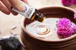 Alayna Color Changing Aroma Diffuser and 6 Essential Oils Aromatherapy Set - Second Medium