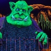 Image 1: Glow-in-the-Dark Mini Golf & Arcade – at Monster Mini Golf Monroe NC