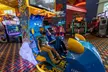 185-Point Card for Rides and Attractions at Family Fun Center and Bullwinkle's Restaurant (Up to 24% Off) - Second Medium