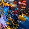 Image 2: Up to 24% Off at Family Fun Center and Bullwinkle's Restaurant