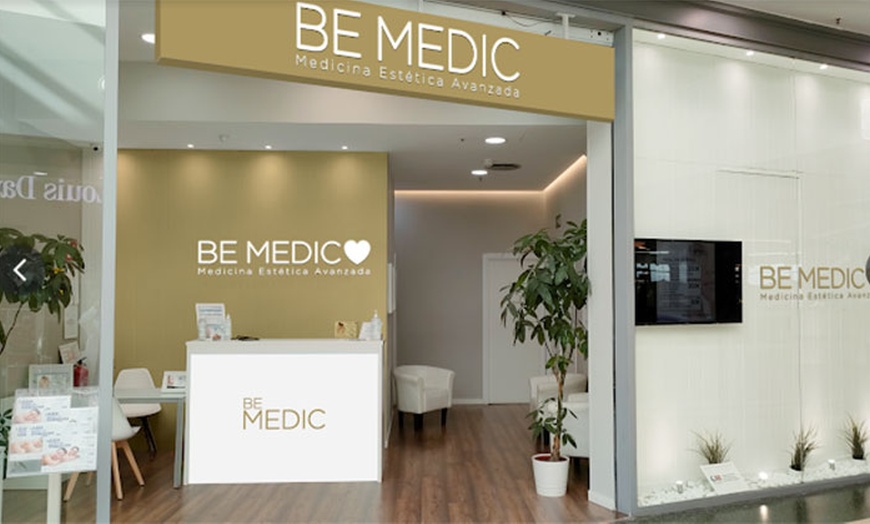 Image 2: 1 o 2 sesiones de masaje digestivo con opción a presoterapia para 1