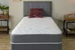 Memory Foam Open Coil Sprung Mattress - Image 2