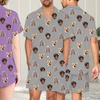 Image 5: Custom Pajamas in Various Styles