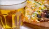$10 for $20 Worth of Snacks and Spirits at Austin City Saloon