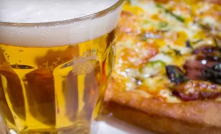 $10 for $20 Worth of Snacks and Spirits at Austin City Saloon - Primary Image