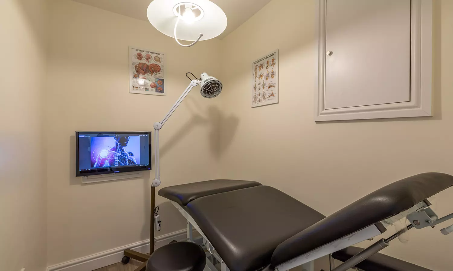 Physiotherapy Consultation