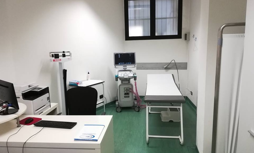 Image 4: Visita specialistica Allergologica e Test al Centro Medico Italiano