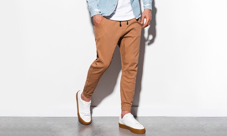 Pantalon jogger Mark pour homme