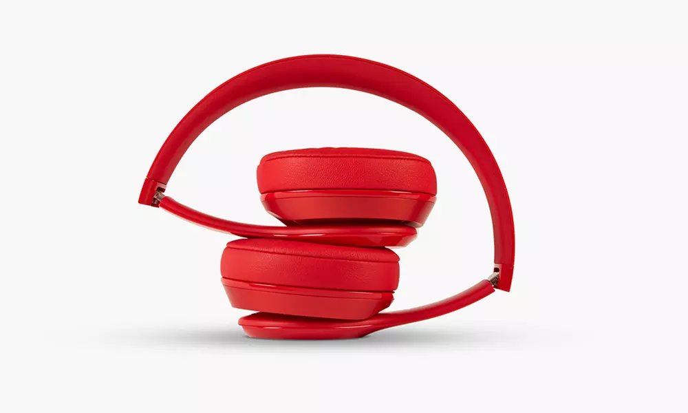 Beats by Dr. Dre Solo 2 Wired Headphones - Second Medium