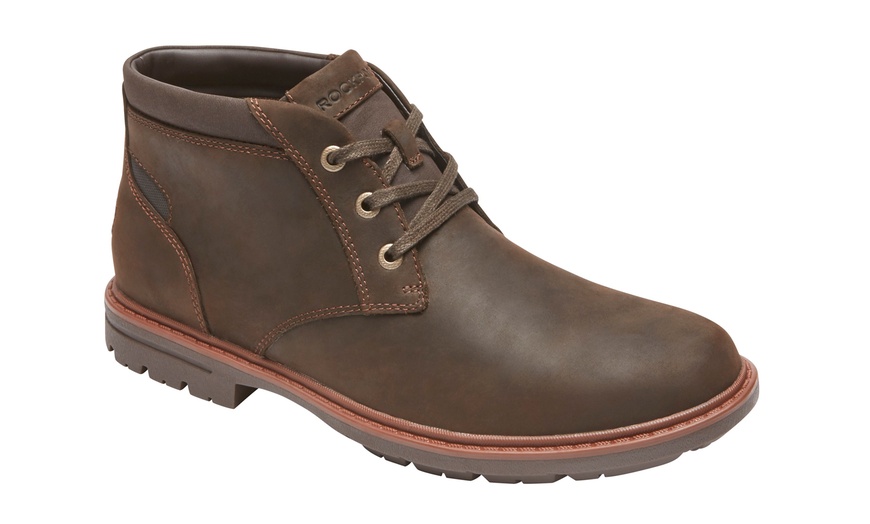 Image 5: Rockport Men's Casual Shoes