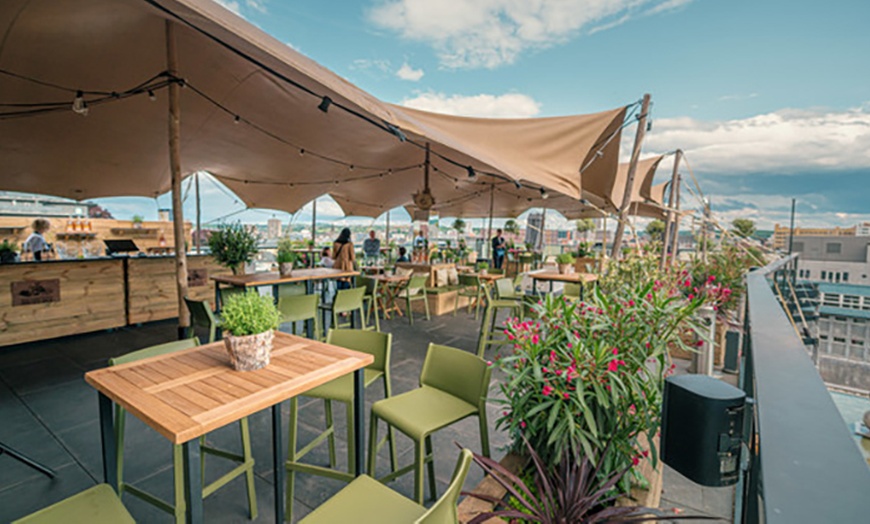 Image 4: Moments gourmands à L’Atelier du Sélys Van Der Valk