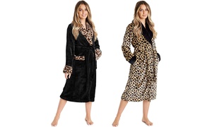 Women's Dressing Gown