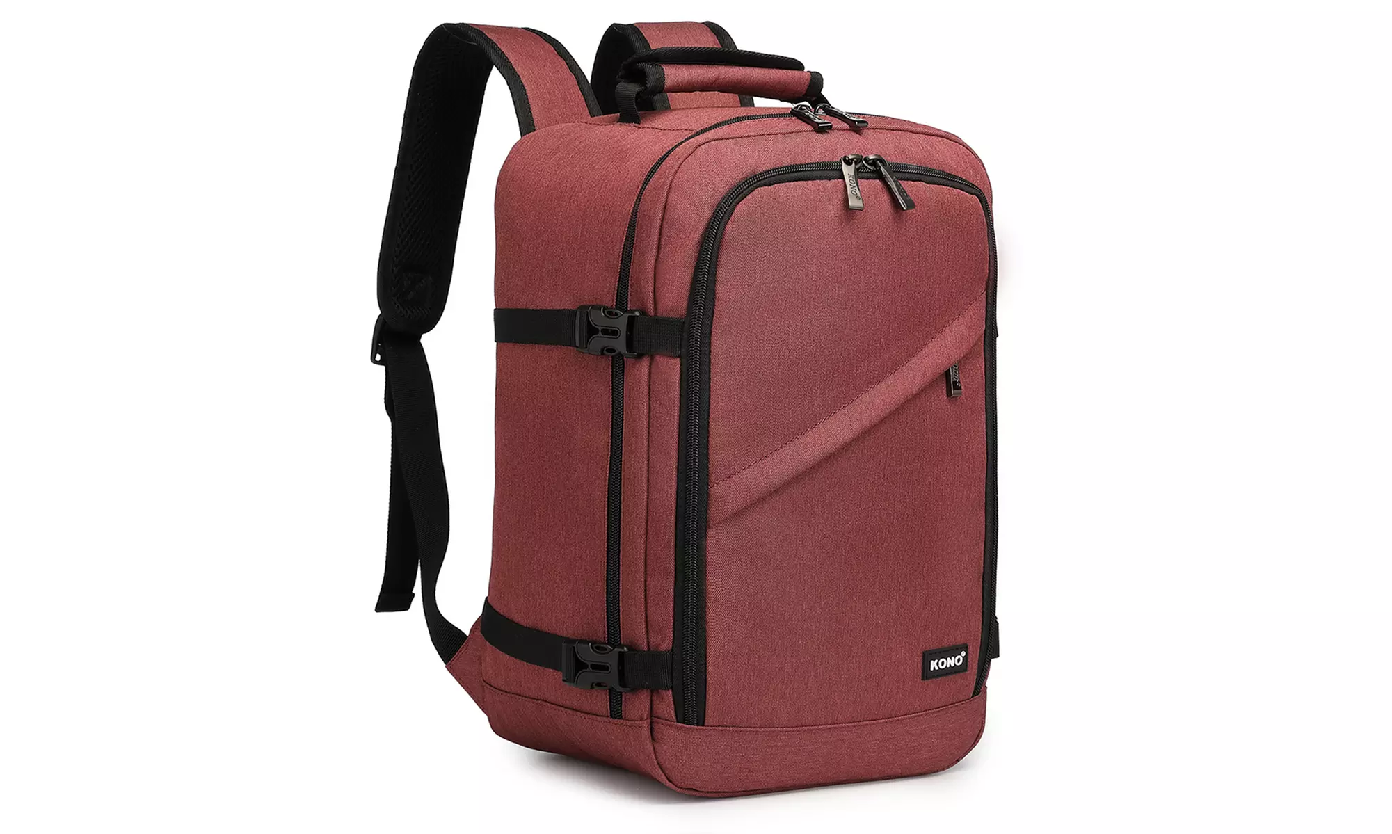 KONO 20L Lichtgewicht Cabine Rugzak - Multi Color