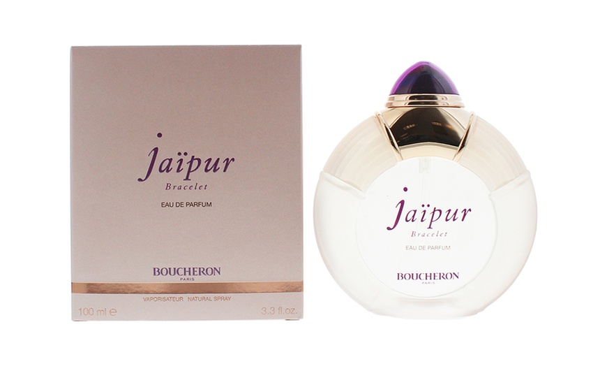 Image 1: Boucheron Jaipur Bracelet Femme EDP 100ml