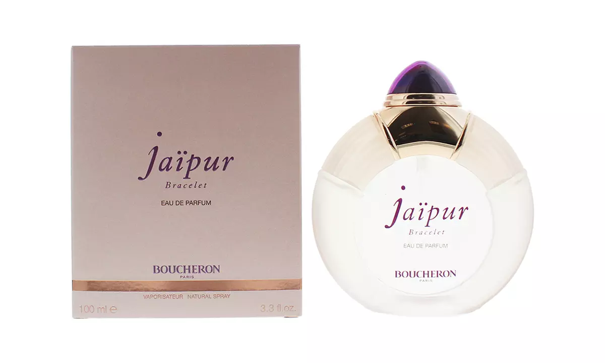 Boucheron Jaipur Bracelet Femme EDP 100ml - Primary Image
