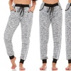 Image 4: Women's French Terry Soft and Comfy Joggers