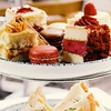Image 1: Indulgent Afternoon Tea for Two, Three, or Four People