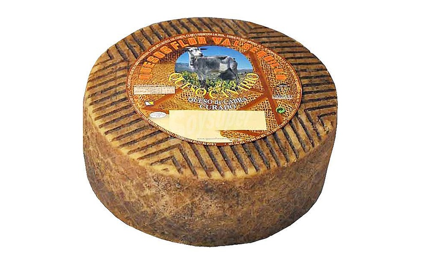 Image 7: Spaanse Manchego-kaas