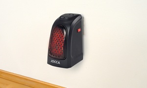 Jocca Mini Wireless Heater