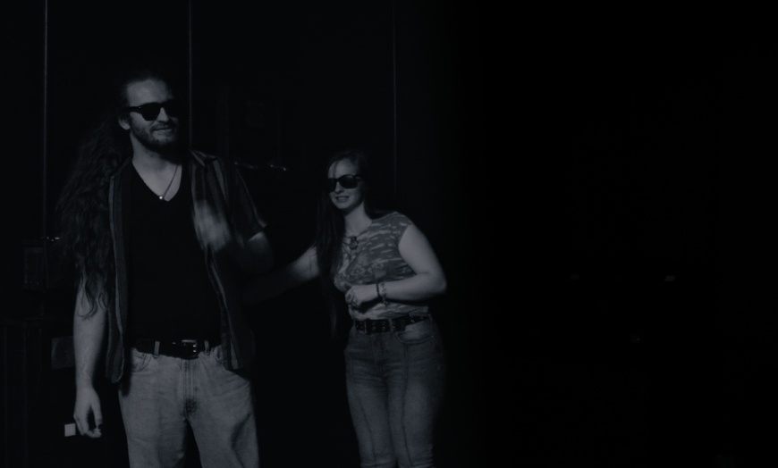 Image 4: San Diego Escape Rooms: Lost Pointe Lodge or Blackout Immersion