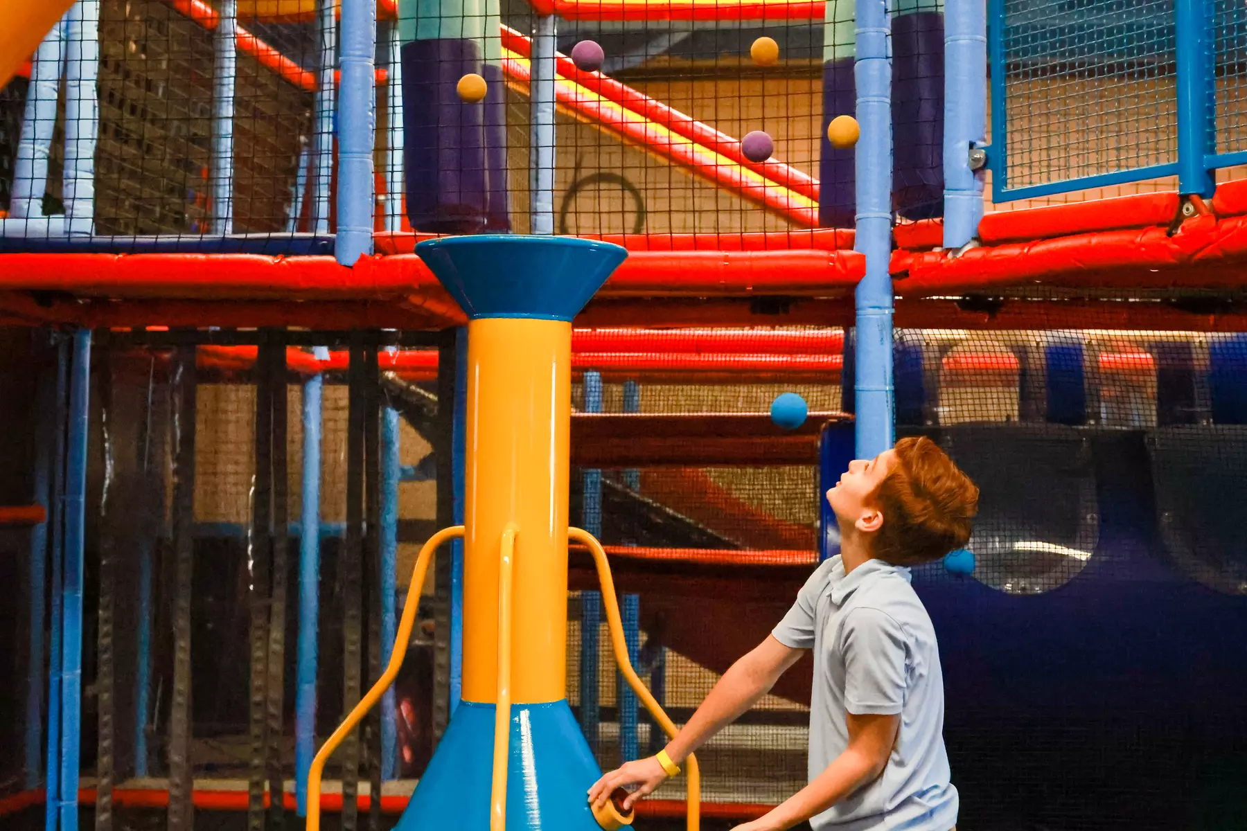 Up to 29% Off on Amusement Park at Once Upon A Cowboy