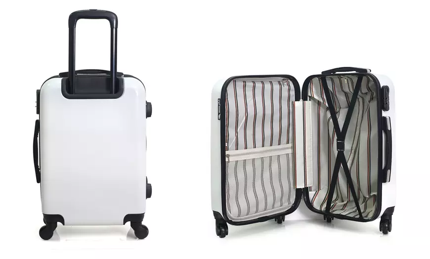 Image 24: Ensemble de 3 valises
