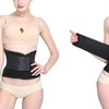 Image 5: Women's Double-Compression Waist Trainer