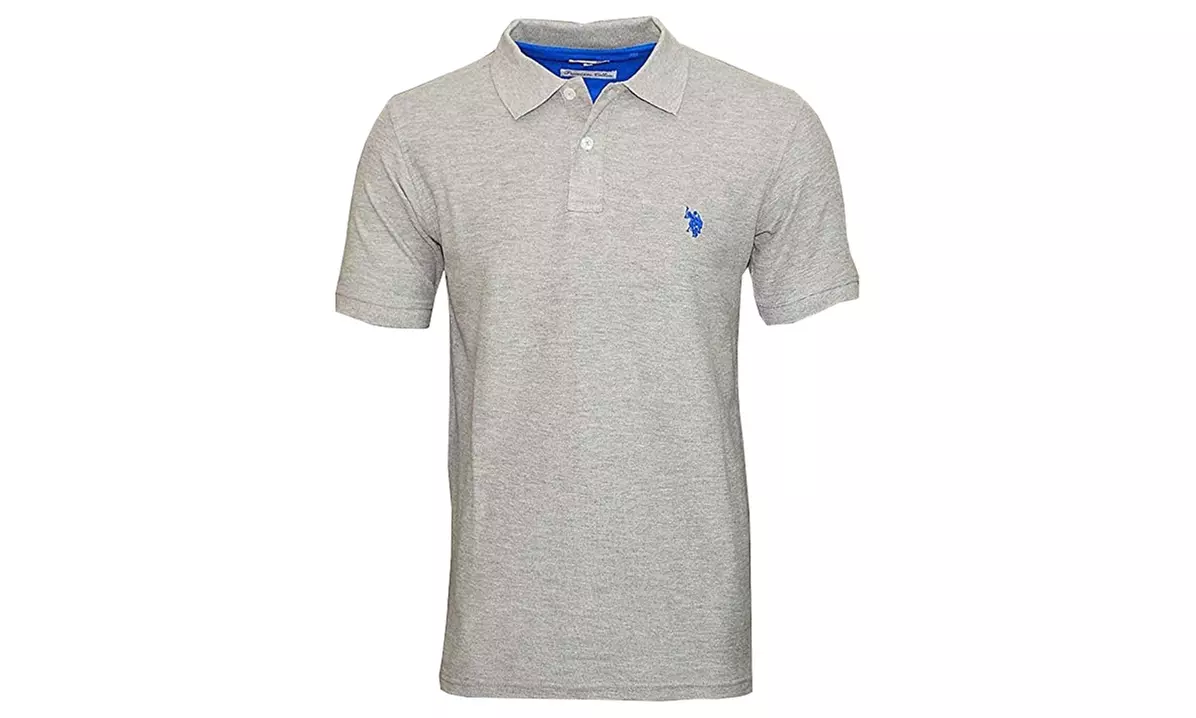 US Polo Assn Poloshirt für Herren