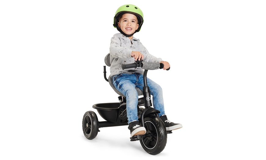 Image 13: Kinderkraft Freeway Tricycle