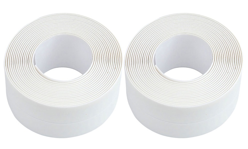 Image 21: One, Two or Four PVC Water-Resistant Sealing Tapes