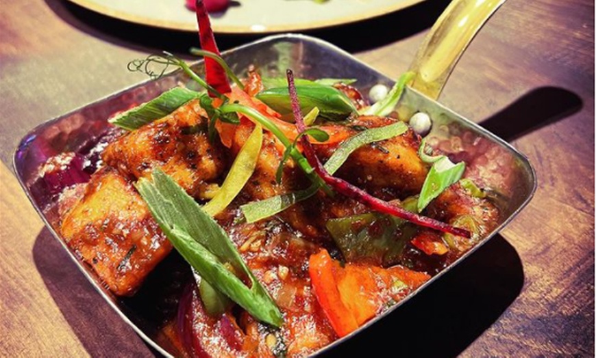 Image 6: £30 Toward Indian Food and Drinks at The Ark Birmingham