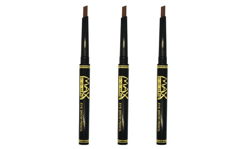 Image 15: Waterproof Eyebrow Pencil