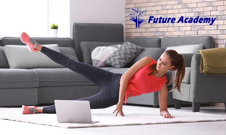 La palestra a casa propria: fino a 400 sessioni di allenamento da fare comodamente a casa (sconto 83%)