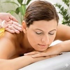Image 1: 1, 2, 3 or 5 Full Body Lymphatic Drainage Massage w/ Wood Therapy 