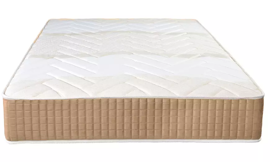 Image 3: Colchón viscoelástico de 30 cms Imperial Relax Sand Dreams