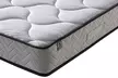 Lit coffre ''Florence'' en tissu, avec grand espace de rangement et tête de lit design, matelas en option, Sampur - Image 5