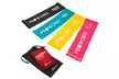 Four or Eight ProWorks Resistance Bands - Second Medium