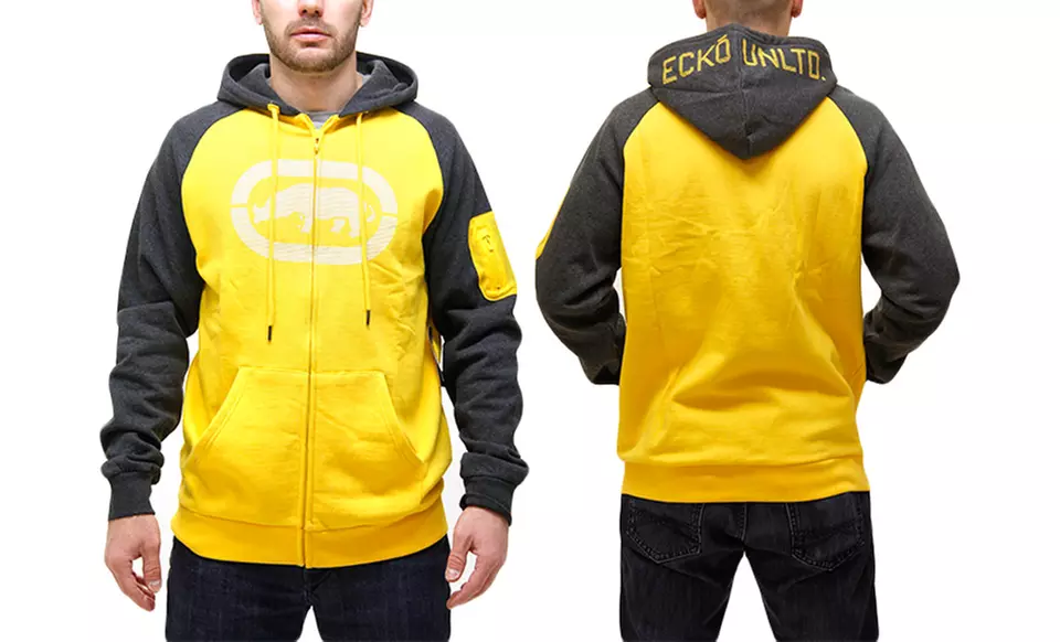 Ecko Unltd. Men's Hoodies (Size S) - Primary Image